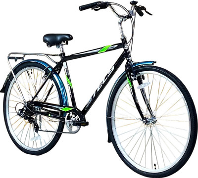 Велосипед STELS Avangard 350 V 28 (20, черный, разобранный, в коробке)