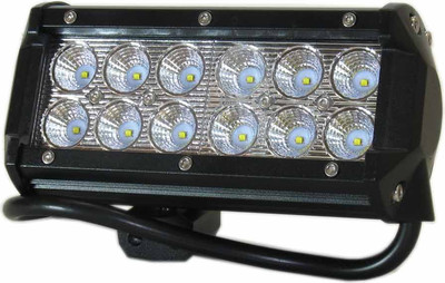 Противотуманная фара M5 122436