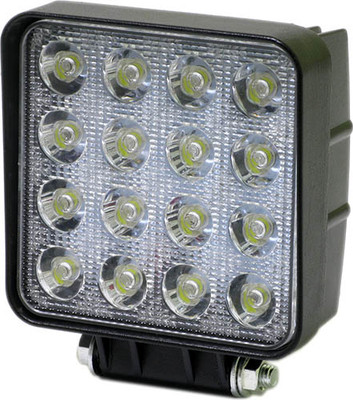 Противотуманная фара M5 12248