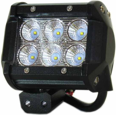 Противотуманная фара M5 122418