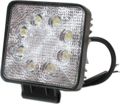 Противотуманная фара M5 122424