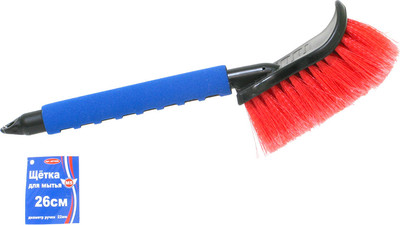 Щетка для автомобиля M5 м21026