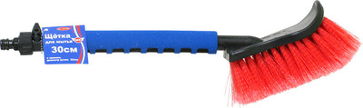 Щетка для автомобиля M5 м21030