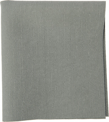 Салфетка хозяйственная HQ Profiline Для стекла / 77306 (серый)