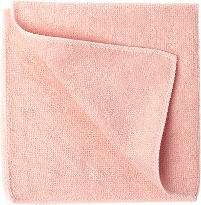 Салфетка хозяйственная HQ Profiline Универсальная / 73599 (красный)