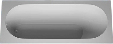 Ванна из искусственного камня VATE Linna 178MT