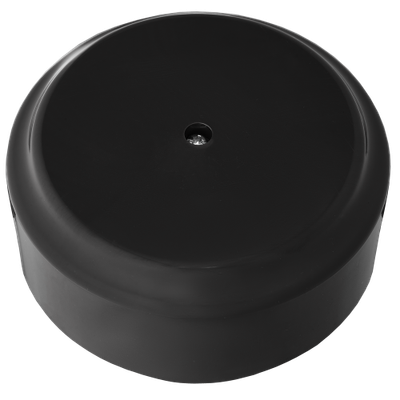 Коробка распределительная Bylectrica КМ-450 (черный)