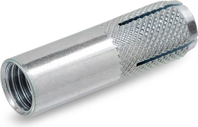 Анкер забивной Admiral DRM M20 (25шт)