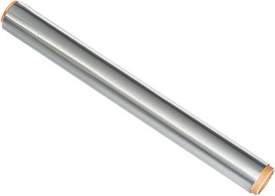 Фольга алюминиевая HomeQueen 68857 (40м)