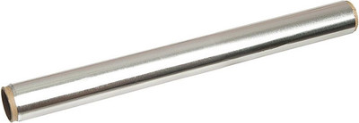 Фольга алюминиевая HomeQueen 50860 (8м)