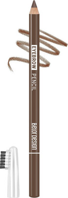 Карандаш для бровей Belor Design тон 105