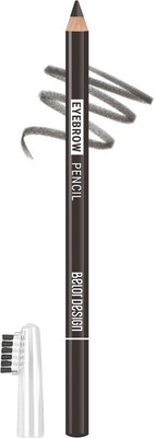 Карандаш для бровей Belor Design тон 102