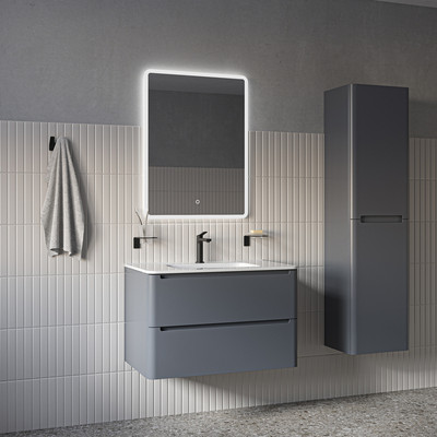 Зеркало IDDIS Uniq UNI8060i98