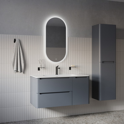 Зеркало IDDIS Uniq UNI9045i98