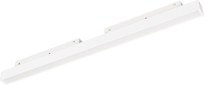 Трековый светильник Arlight MAG-ORIENT-FLAT-L465-16W Warm3000 WH 80deg / 035843