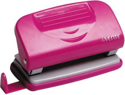 Дырокол deVente Stripe / 4020327
