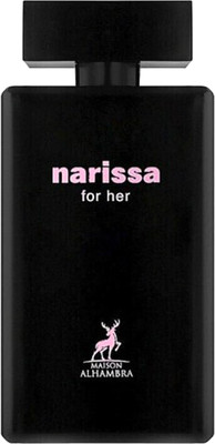 Парфюмерная вода Maison Alhambra Narissa For Her (100мл)