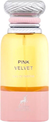 Парфюмерная вода Maison Alhambra Pink Velvet (30мл)