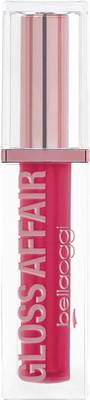 Блеск для губ Bellaoggi Gloss Affair тон 05