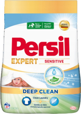 Стиральный порошок Persil Sensitive (1.485кг)