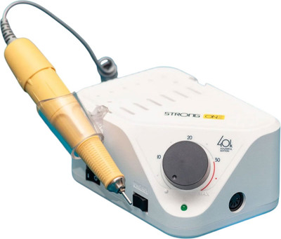 Аппарат для маникюра STRONG One/H350RU