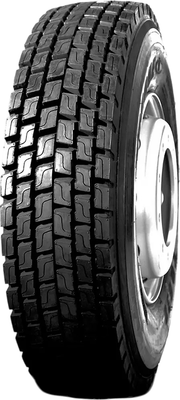 Грузовая шина Torque TQ638 315/70R22.5 154/150L (152/148M)
