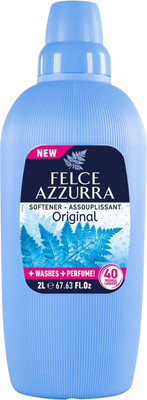 Кондиционер для белья FELCE AZZURRA Original (2л)