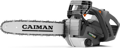 Пила цепная аккумуляторная Caiman ENO CSTi14 (без аккумулятора и ЗУ)