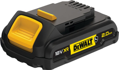 Аккумулятор для электроинструмента DeWalt XR 18V / DCB183G