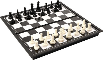 Шахматы Sima-Land Классические / 10643385