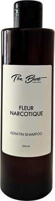 Шампунь для волос The Bunt Keratin Shampoo Fleur Narcotique (250мл)