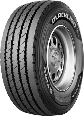 Грузовая шина Blacklion BT180 Trailer 385/65R22.5 164K 24нс