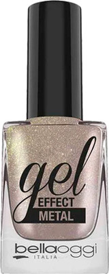 Лак для ногтей Bellaoggi Gel Effect Keratin тон 810 (10мл)