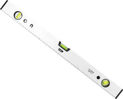 Уровень строительный Deli Пузырьковый / EDL700600B (600мм)