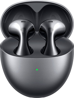 Беспроводные наушники Huawei FreeBuds 6 / T0020 (черный)