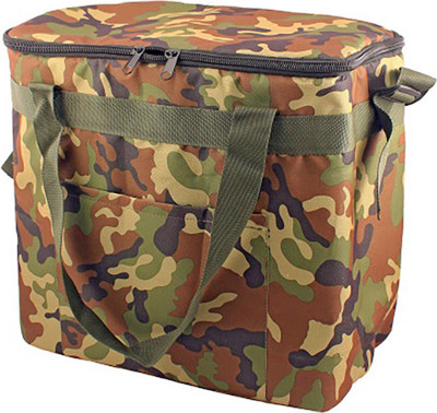 Термосумка УРСУС ХК-20 (20л, камуфляж)