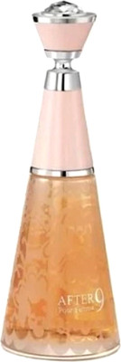 Парфюмерная вода Emper After 9 Silver Pour Femme (100мл)