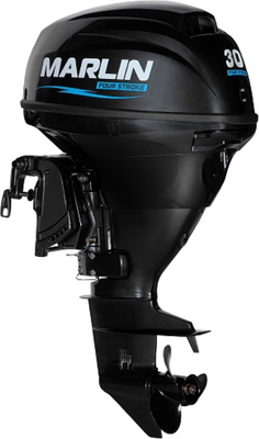 Мотор лодочный Marlin MFI 30 AERTL