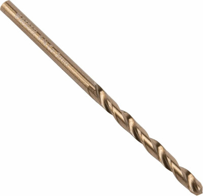 Сверло Denzel по металлу 71407