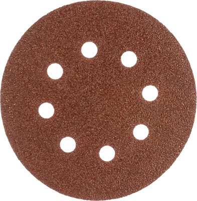 Набор шлифовальных кругов Matrix 73802 (5 шт)