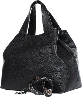 Сумка Galanteya 13124 / 24с598к45 (черный/зеленый)