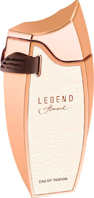 Парфюмерная вода Emper Legend Femme (80мл)