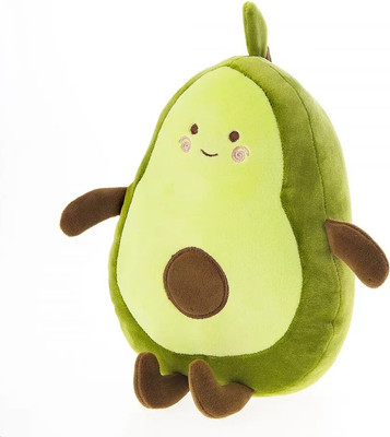 Подушка-игрушка HomeQueen Авокадо / 75221