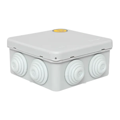 Коробка распределительная EKF PLC-KMR-030-031-G