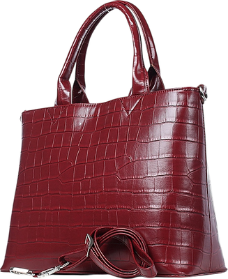 Сумка Galanteya 17520 / 25с1036к45 (темно-красный)