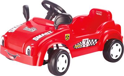 Каталка детская Dolu 8119 (красный)