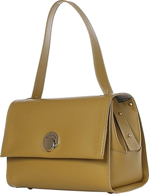 Сумка Galanteya 19923 / 23с967к45 (горчичный/бежевый)
