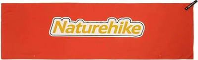 Полотенце Naturehike 100х30см / CNK2300SS011-10030OR (оранжевый)