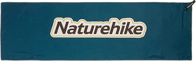 Полотенце Naturehike 100х30см / CNK2300SS011-10030BL (синий)