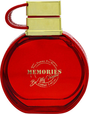 Парфюмерная вода Emper Memories Valentine (100мл)